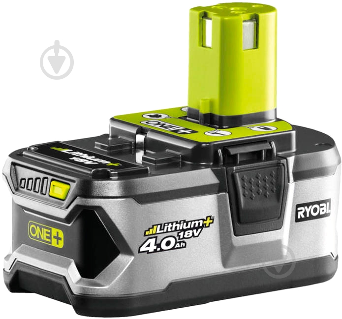 Батарея аккумуляторная RYOBI 5133003360 - фото 2 Батарея аккумуляторная RYOBI 5133003360 - фото 2