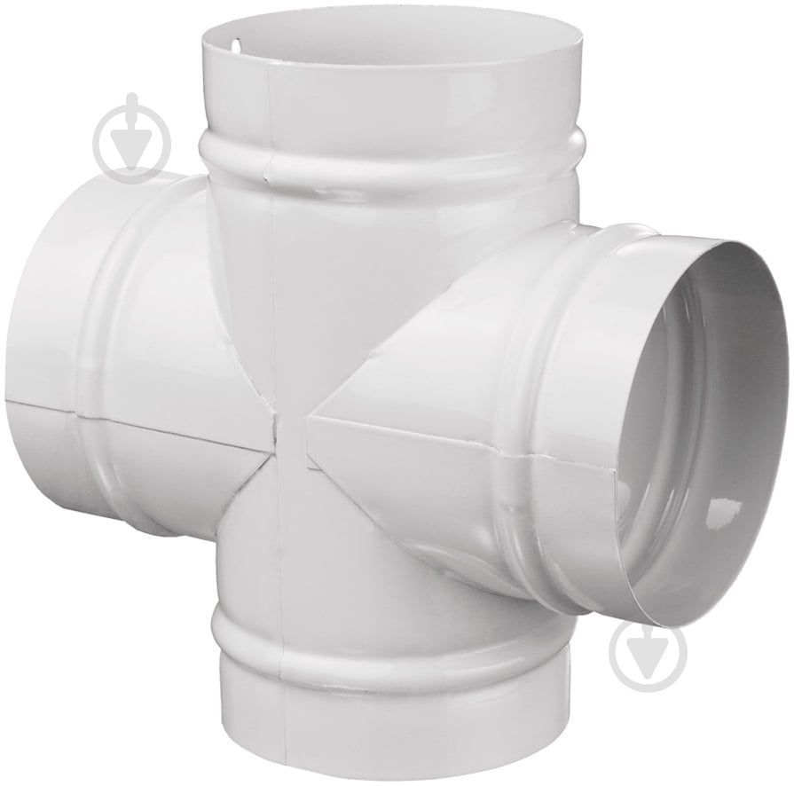 Крестовина Вентс КМ 100 - фото 1