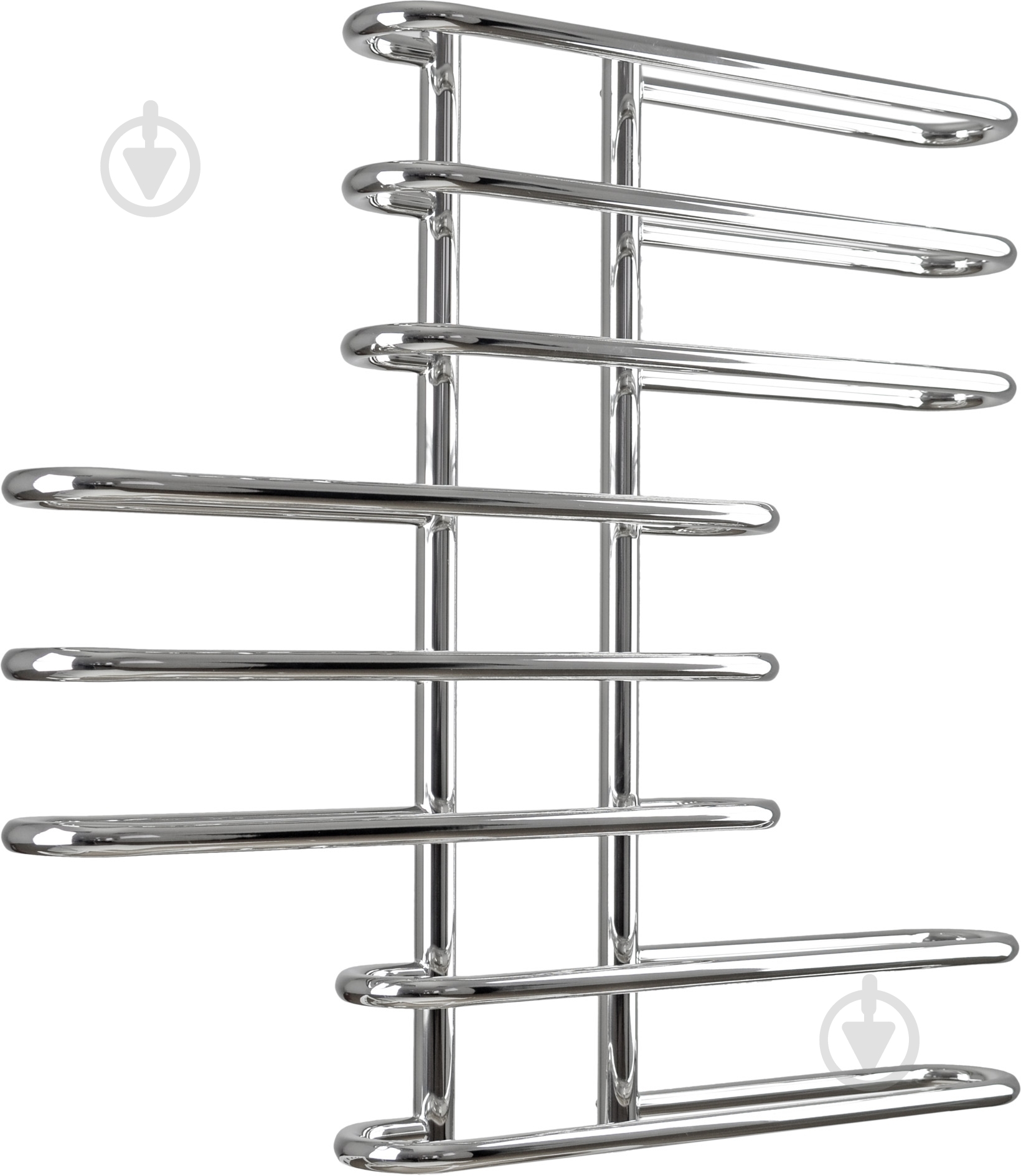 Полотенцесушитель Mario Парус 800х850/160 - фото 1