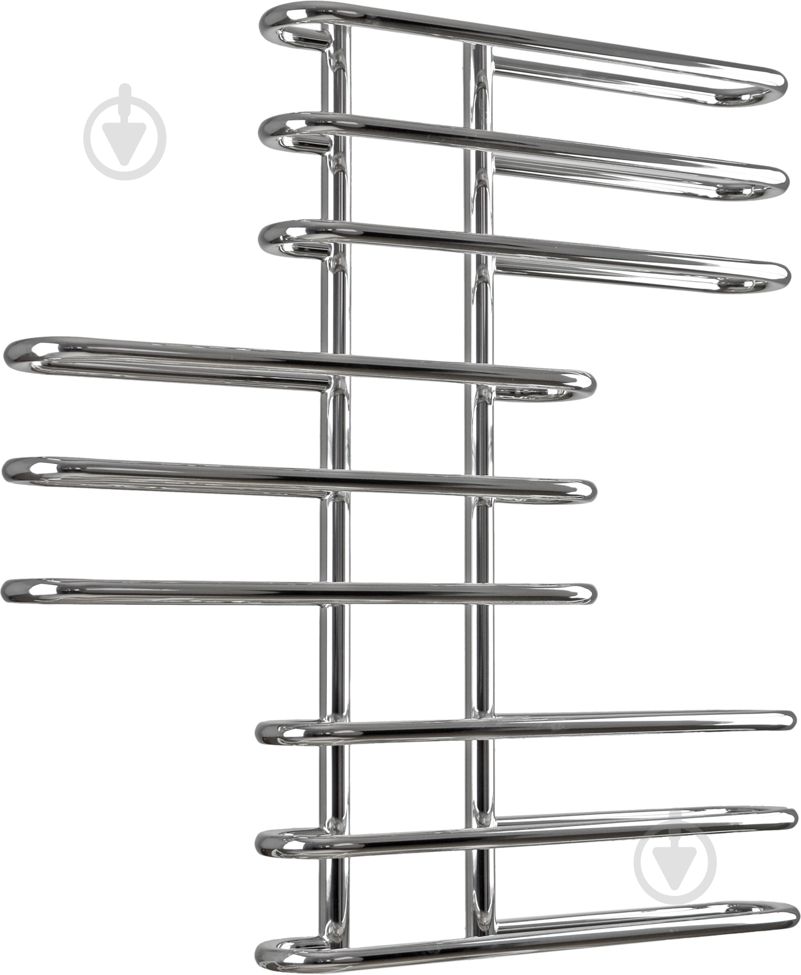 Полотенцесушитель Mario Парус 900х850/160 - фото 1