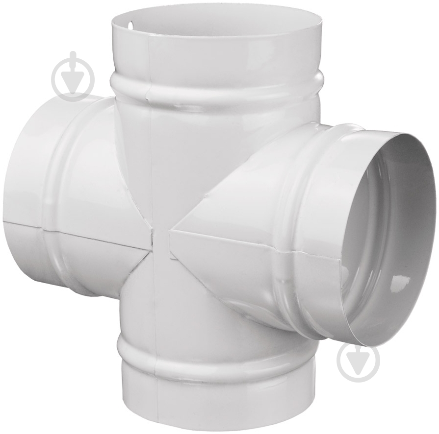 Крестовина Вентс КМ 150 - фото 1