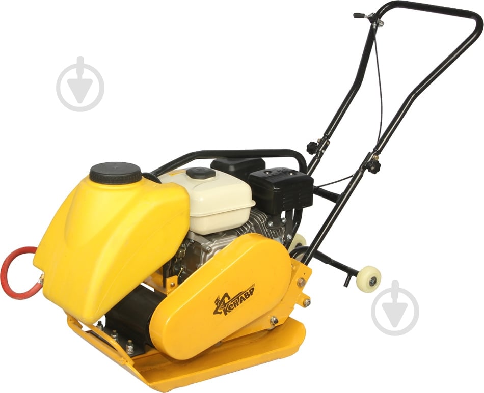 Виброплита Кентавр ВП70КБ - фото 1 Виброплита Кентавр ВП70КБ - фото 1