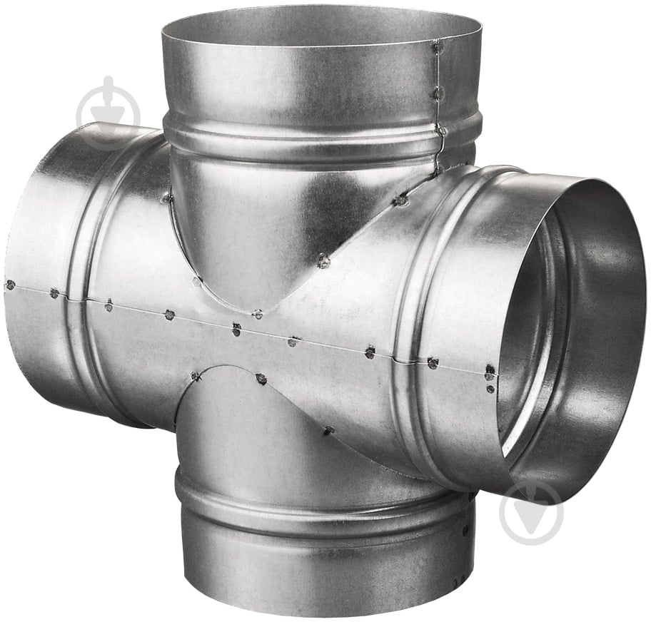 Крестовина Вентс КМ 200ц - фото 1