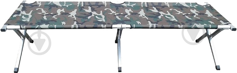 Раскладушка Ranger Military 5 ML 1738 - фото 2