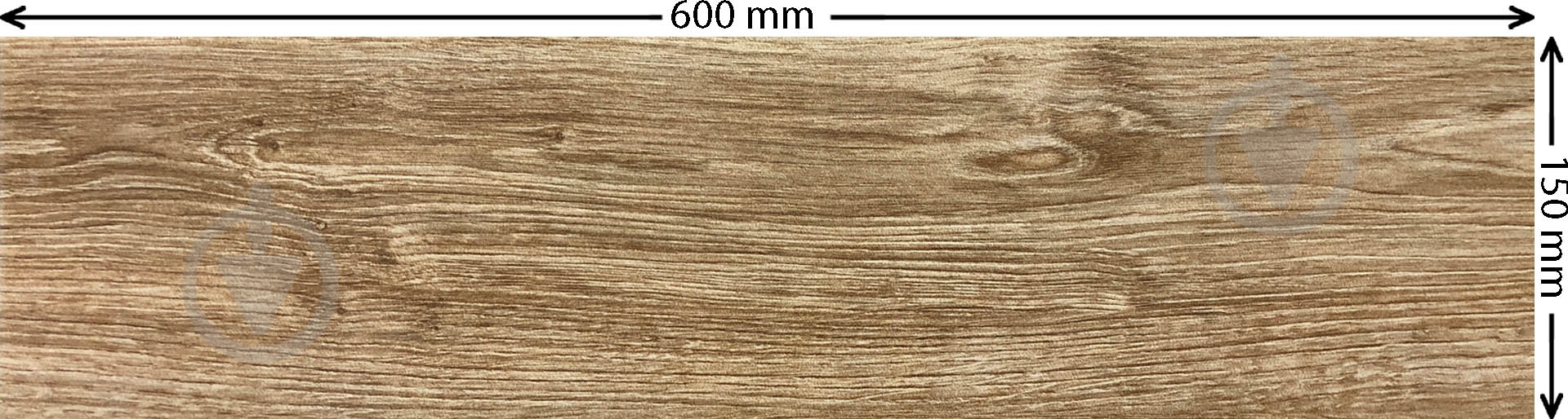 Плитка Атем Sun YL 15x60 - фото 2