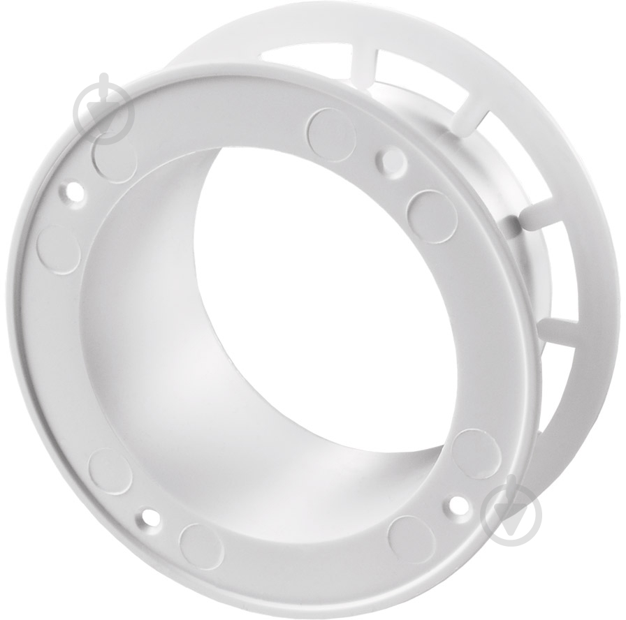 Фланец пластиковый Вентс Ф 200 - фото 1