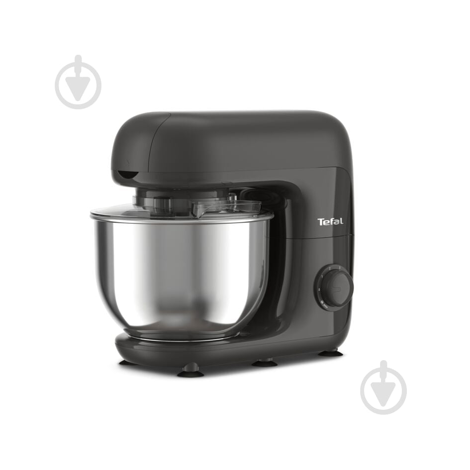 ВИТРИНА! Кухонная машина Tefal BAKE ESSENTIAL QB161H38 - фото 21 ВИТРИНА! Кухонная машина Tefal BAKE ESSENTIAL QB161H38 - фото 21