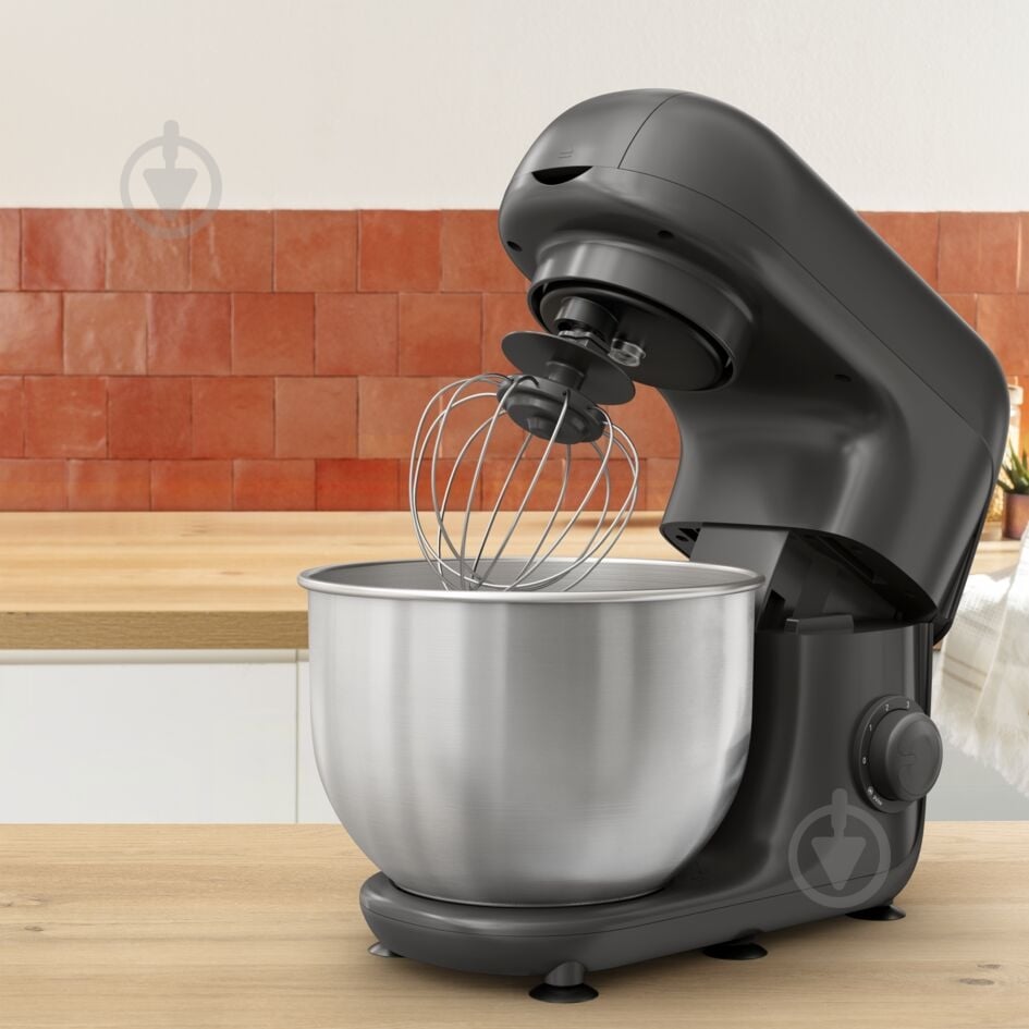 ВИТРИНА! Кухонная машина Tefal BAKE ESSENTIAL QB161H38 - фото 25 ВИТРИНА! Кухонная машина Tefal BAKE ESSENTIAL QB161H38 - фото 25