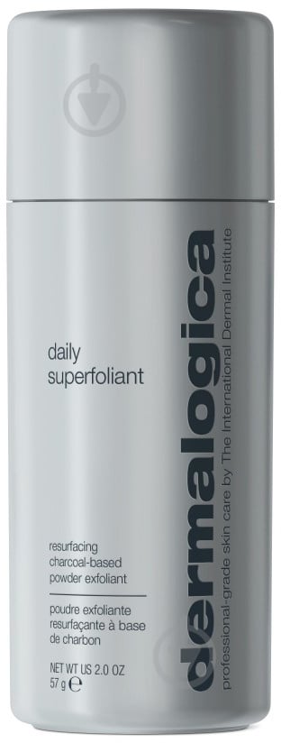 Эксфолиант DERMALOGICA Daily Superfoliant 57 г - фото 1