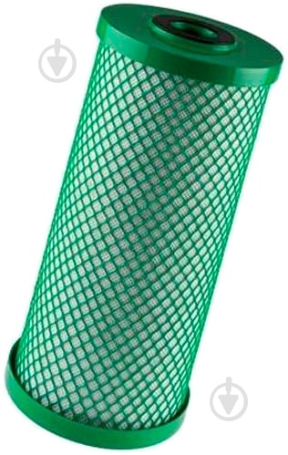 Картридж Atlas Filtri CB-EC BIG CTO 10" SX 10 RE5395509 - фото 1 Картридж Atlas Filtri CB-EC BIG CTO 10" SX 10 RE5395509 - фото 1