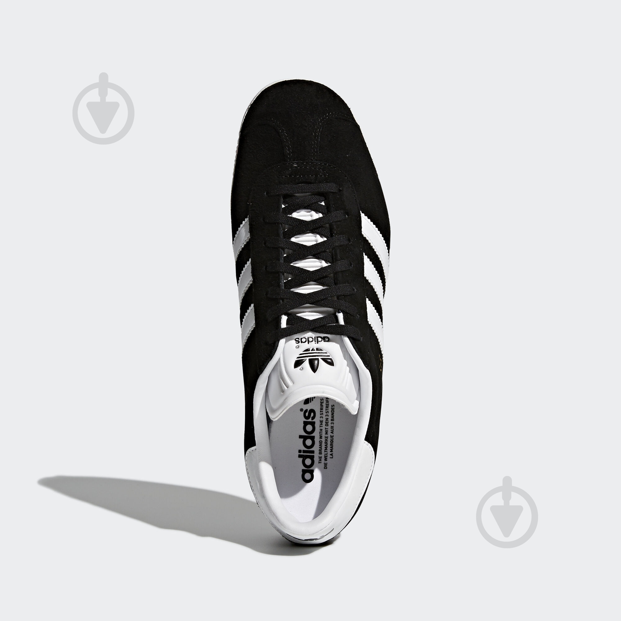 Кроссовки женские Adidas TERREX AX3 W BB9519 р.36 2/3 черные - фото 12 Кроссовки женские Adidas TERREX AX3 W BB9519 р.36 2/3 черные - фото 12