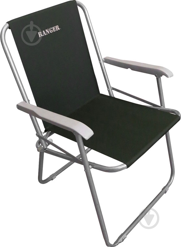 Стул раскладной Ranger RC 5698 - фото 1 Стул раскладной Ranger RC 5698 - фото 1