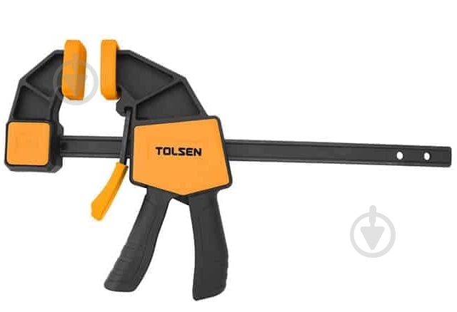 Струбцина Tolsen 450 мм 10362 - фото 1