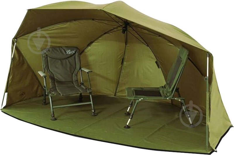 Палатка кемпинговая Ranger EO 60ZР EO 60ZР - фото 2