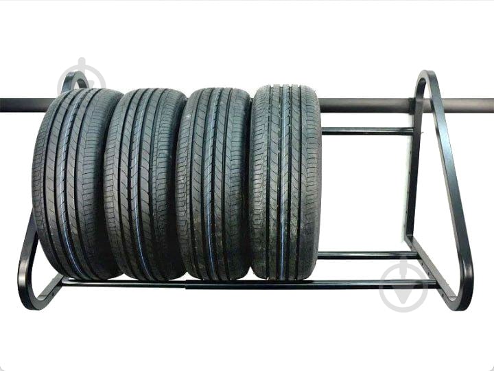 Держатель для шин 800х120х50 мм - фото 1 Держатель для шин 800х120х50 мм - фото 1