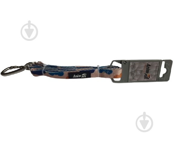 Поводок AnimAll LH-T001A S-3 - фото 1 Поводок AnimAll LH-T001A S-3 - фото 1