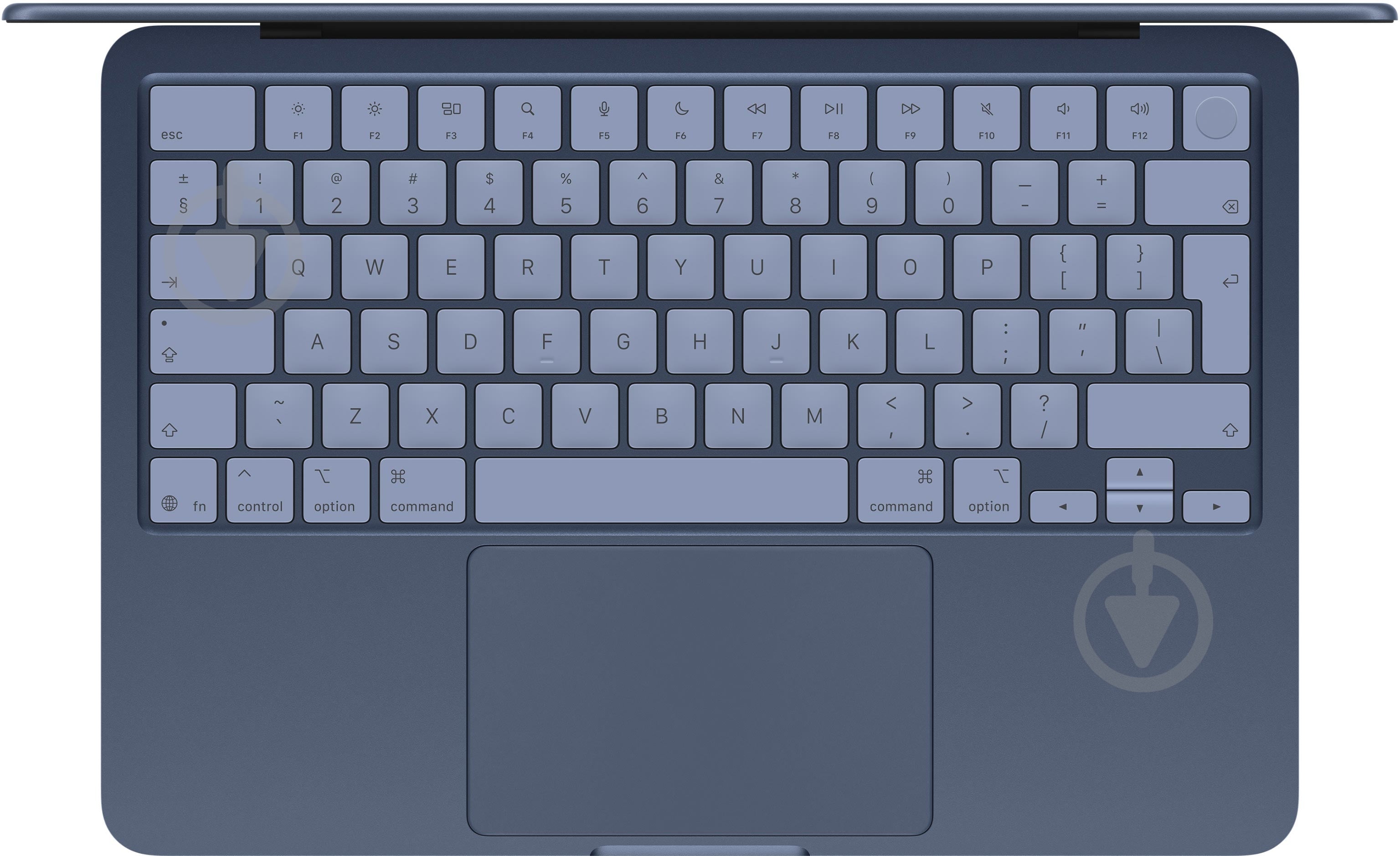 Ноутбук Apple MacBook Neo 2026 8GB/512GB 13" (MHFG4UA/A) indigo - фото 2
