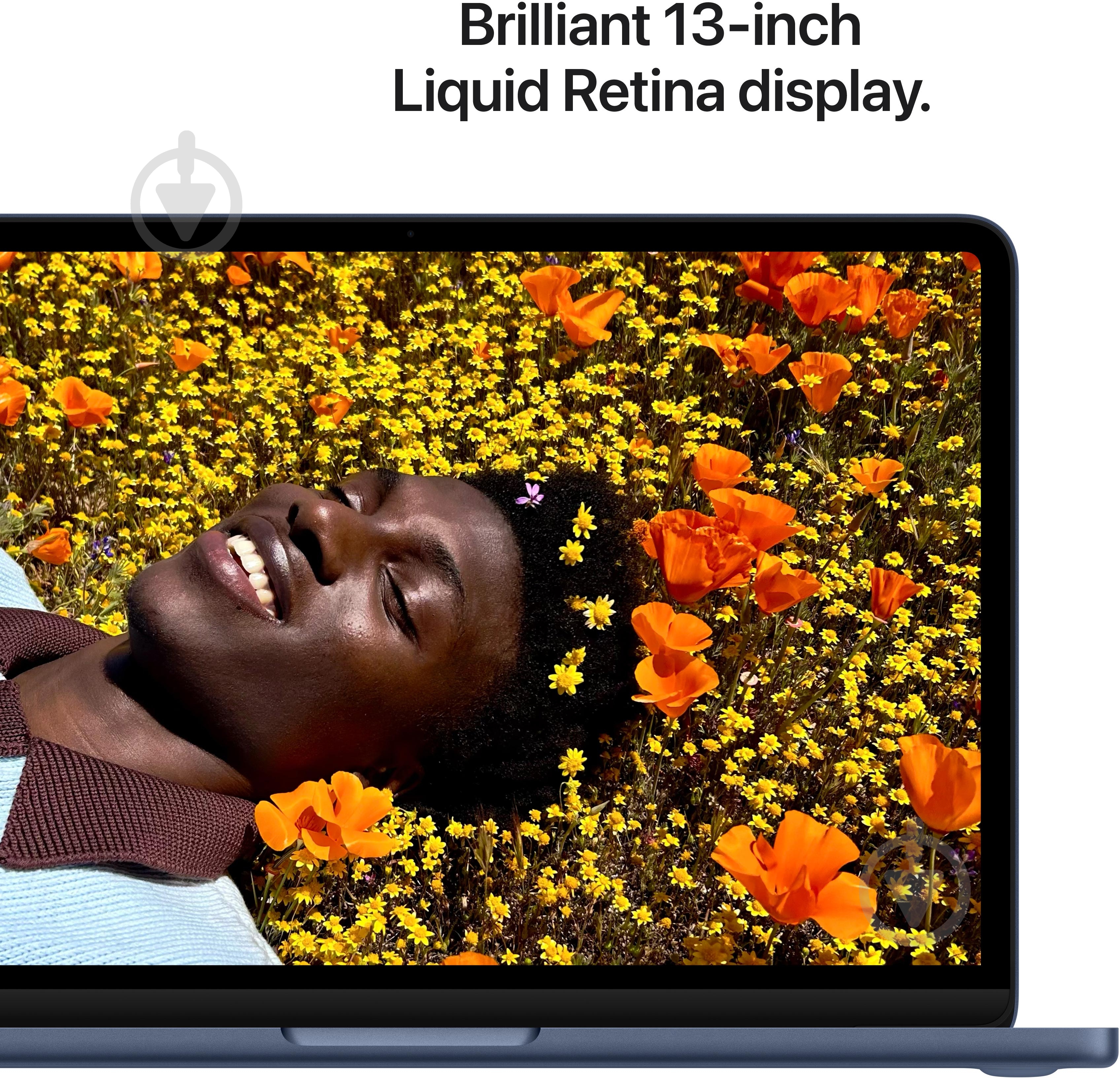 Ноутбук Apple MacBook Neo 2026 8GB/512GB 13" (MHFG4UA/A) indigo - фото 5