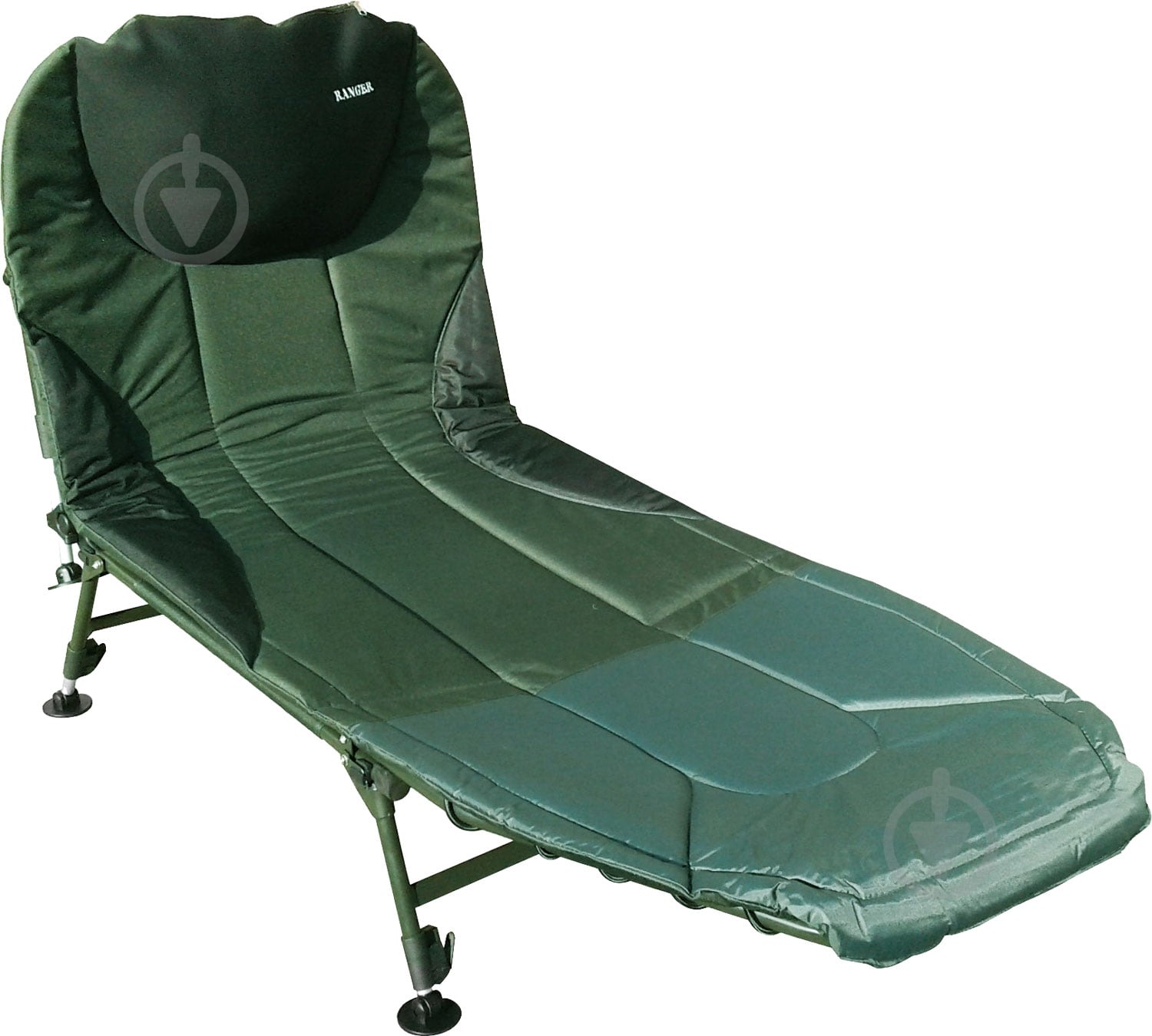 Раскладушка Ranger карповая - фото 1