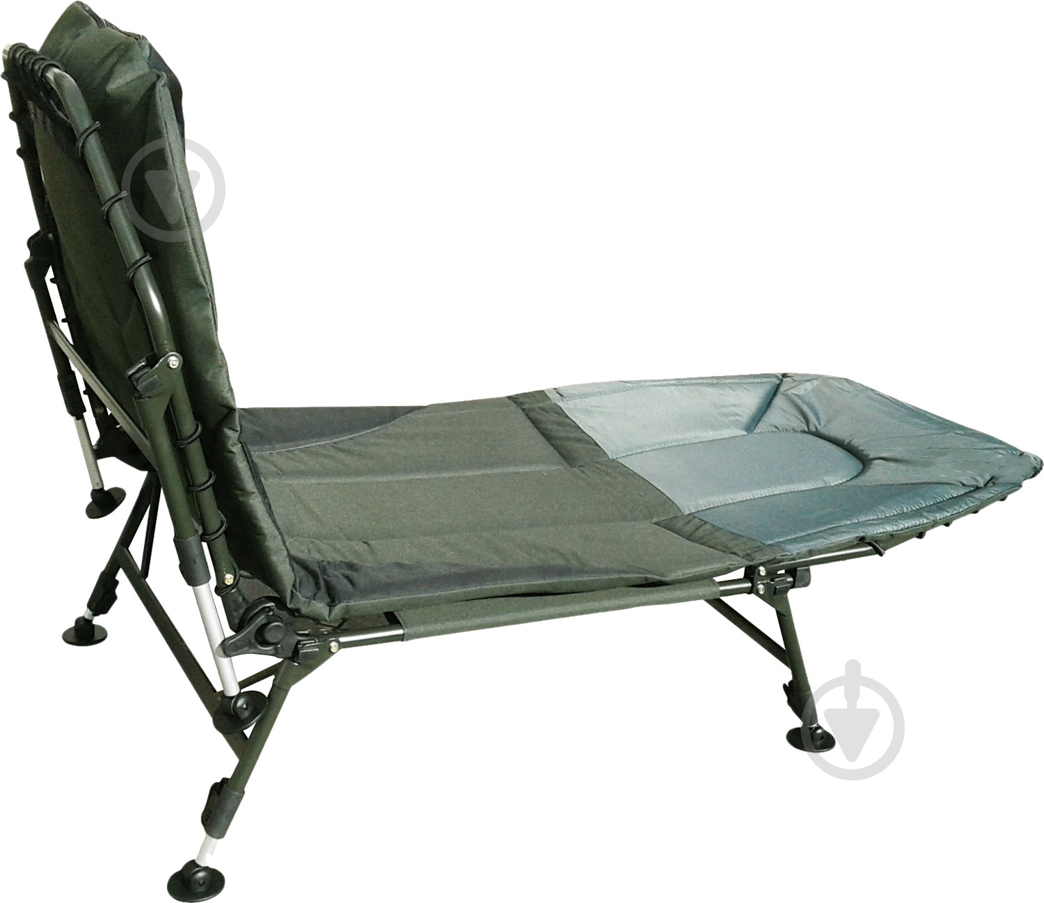 Раскладушка Ranger карповая - фото 3