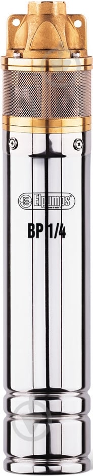 Насос погружной Elpumps BP1/4 - фото 1