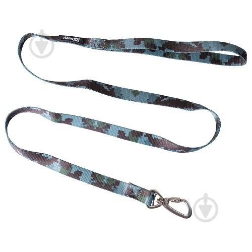 Поводок AnimAll LH-T001A S-5 - фото 1 Поводок AnimAll LH-T001A S-5 - фото 1