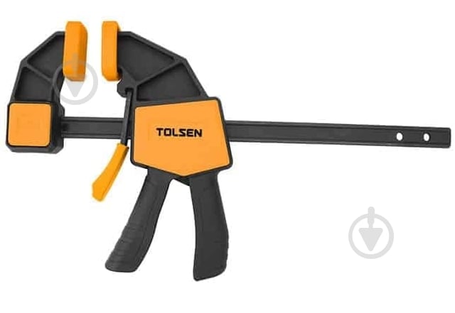 Струбцина Tolsen 10361 - фото 1