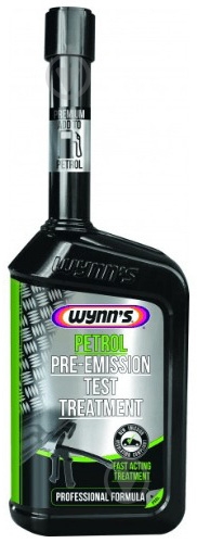 Очиститель для двигателя Wynn's W35792 500 мл - фото 1