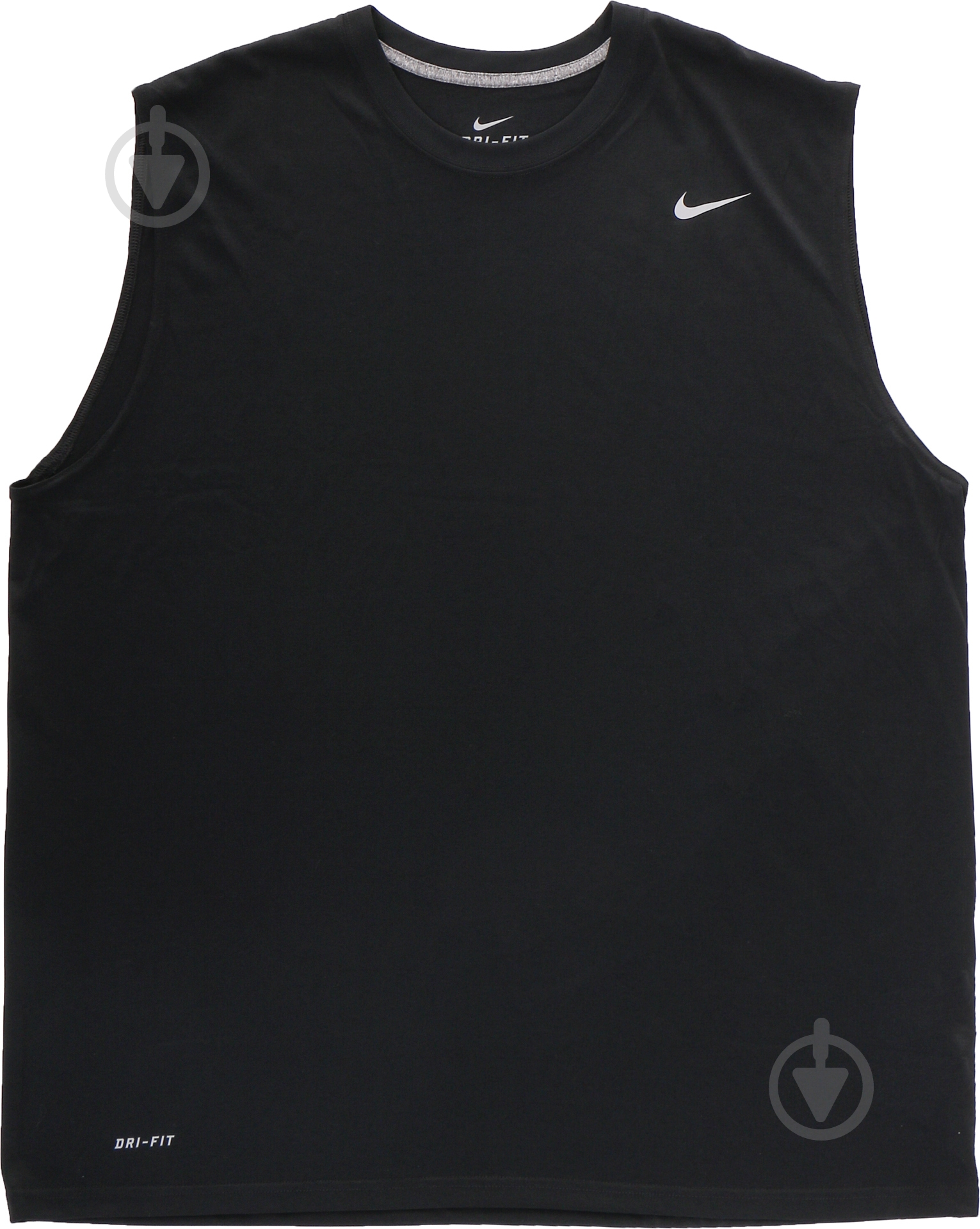 Майка Nike 377778-010 р.M - фото 1