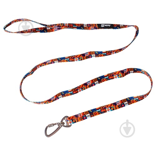 Поводок AnimAll LH-T001A M-2 - фото 1 Поводок AnimAll LH-T001A M-2 - фото 1