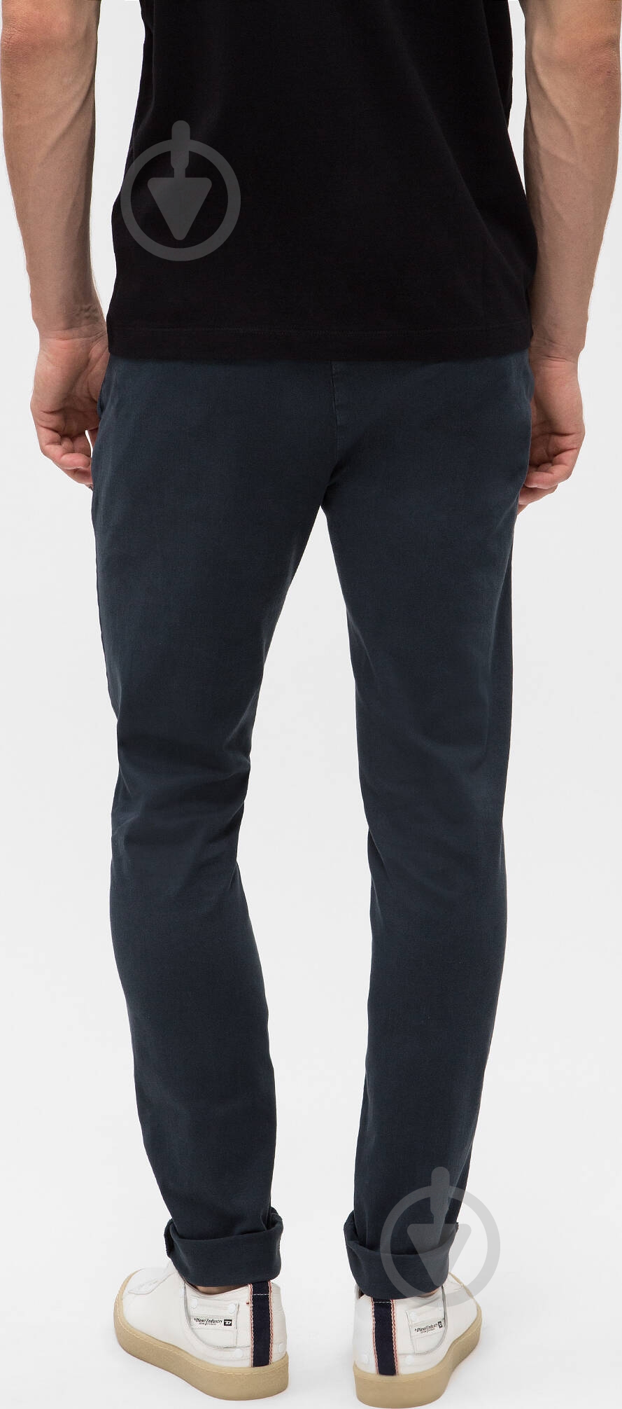 Джинсы Replay ZEUMAR M9627L.000.8166197-10 р. 36-32 синий - фото 3