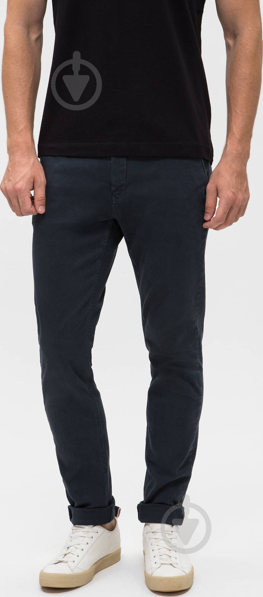 Джинсы Replay ZEUMAR M9627L.000.8166197-10 р. 36-32 синий - фото 2