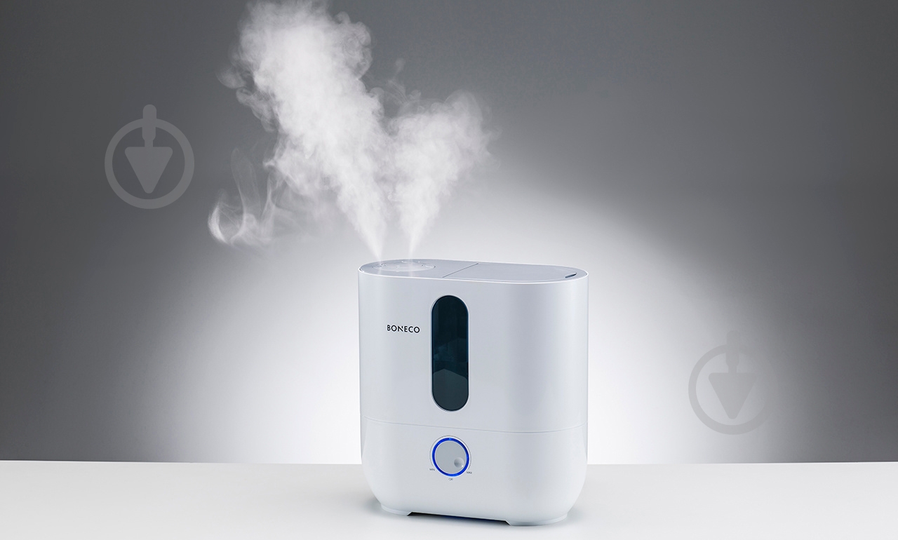 Увлажнитель воздуха Boneco U 300 - фото 2 Увлажнитель воздуха Boneco U 300 - фото 2