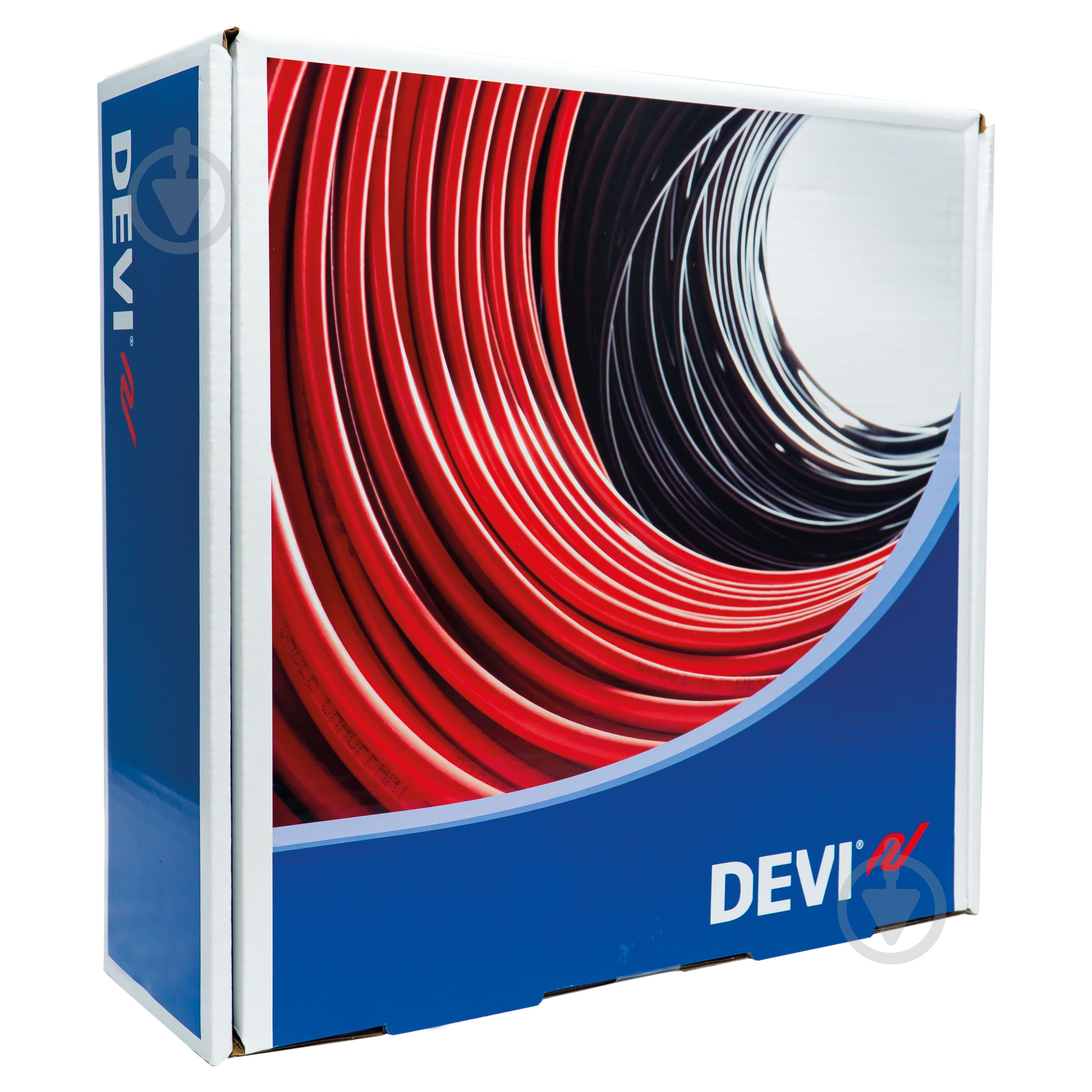 Нагревательный кабель DEVI 140F1248 DEVIflex™ 18T 1485 Вт 90 м 11 кв.м - фото 4