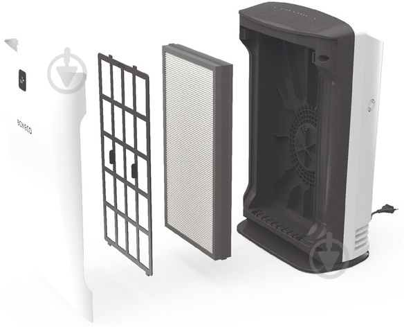 Очиститель воздуха Boneco P340 - фото 3 Очиститель воздуха Boneco P340 - фото 3