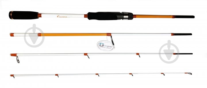 Спиннинговое удилище Fox Encore Sentence Viator SE STSV-784ML - фото 1 Спиннинговое удилище Fox Encore Sentence Viator SE STSV-784ML - фото 1