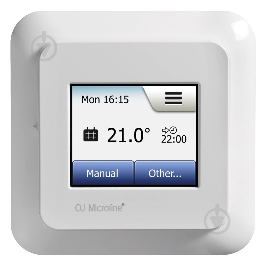 Терморегулятор OJ Electronics OCD5-1999 RUP3 - фото 1