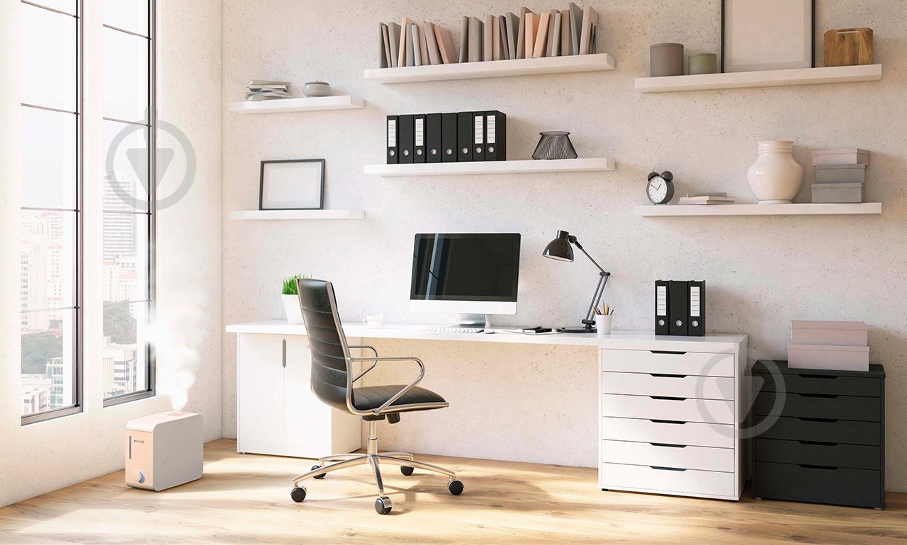 Увлажнитель воздуха Boneco S 200 - фото 3 Увлажнитель воздуха Boneco S 200 - фото 3