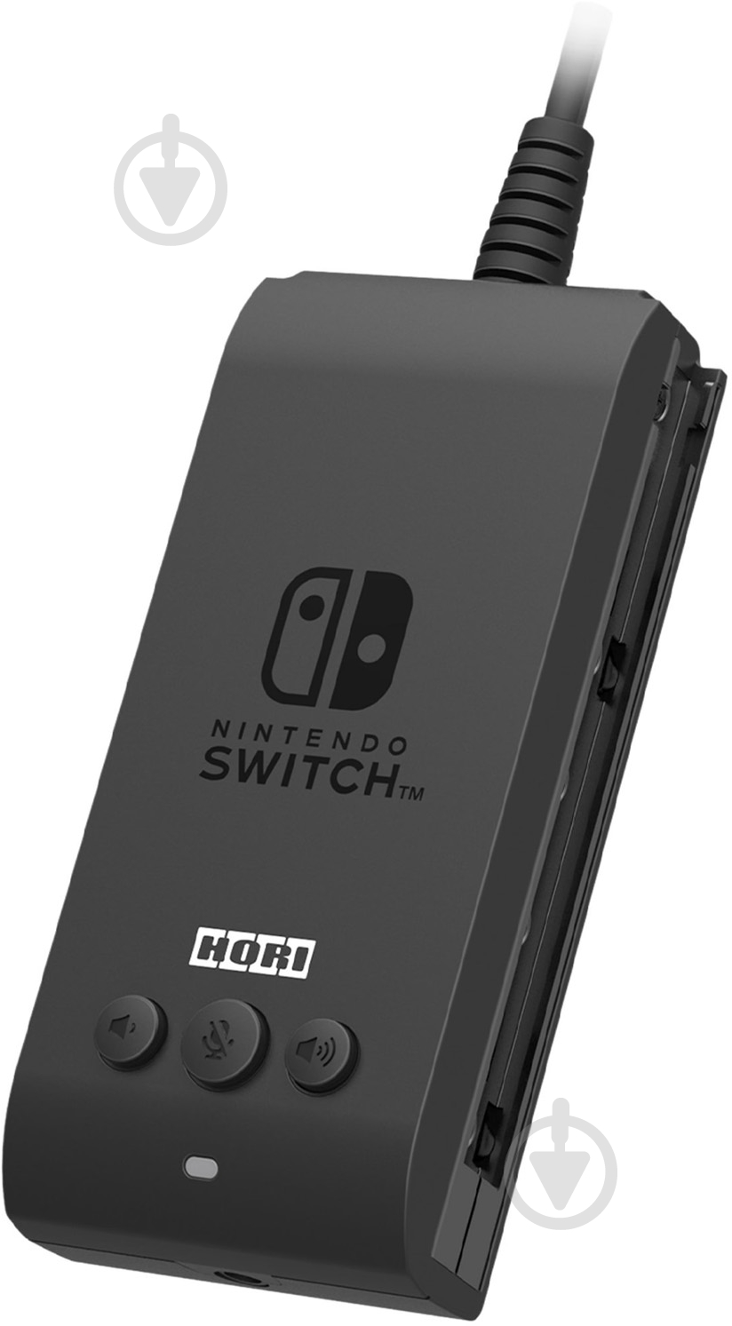 Контроллер беспроводной HORI Split Pad Pro Black для Nintendo Switch - фото 3 Контроллер беспроводной HORI Split Pad Pro Black для Nintendo Switch - фото 3