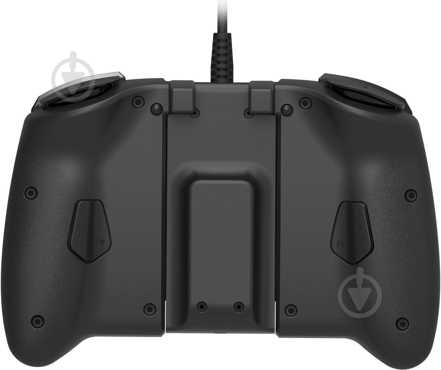 Контроллер беспроводной HORI Split Pad Pro Black для Nintendo Switch - фото 4 Контроллер беспроводной HORI Split Pad Pro Black для Nintendo Switch - фото 4