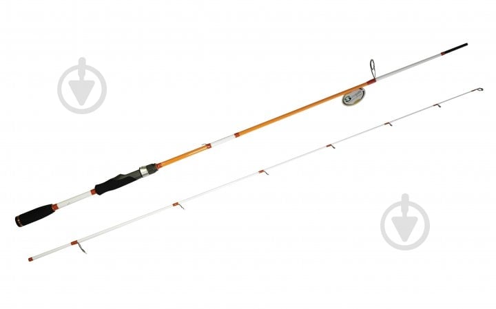 Спінінгове вудлище Fox Encore Sentence SE STS-792M - фото 1 Спінінгове вудлище Fox Encore Sentence SE STS-792M - фото 1