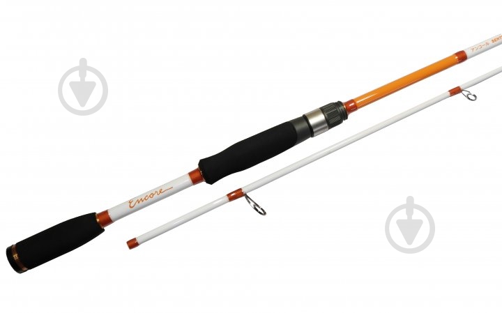 Спінінгове вудлище Fox Encore Sentence SE STS-792M - фото 2 Спінінгове вудлище Fox Encore Sentence SE STS-792M - фото 2