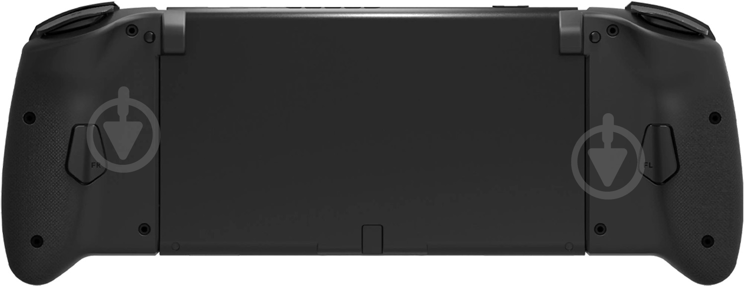 Контроллер беспроводной HORI Split Pad Pro (Pac-Man) для Nintendo Switch, Black - фото 5 Контроллер беспроводной HORI Split Pad Pro (Pac-Man) для Nintendo Switch, Black - фото 5