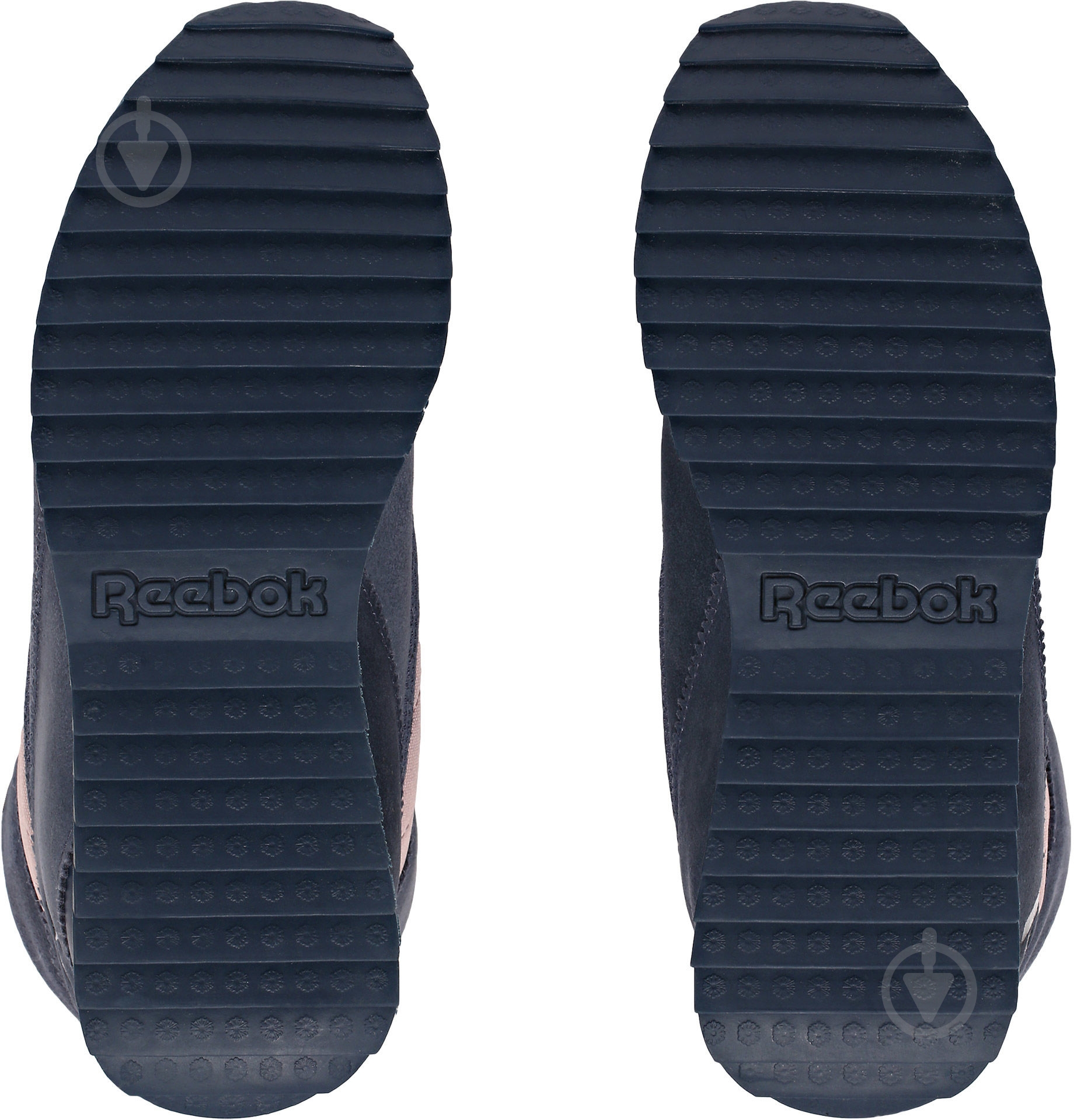 Ботинки Reebok FROSTOPIA II CN1774 р.36 синий - фото 5