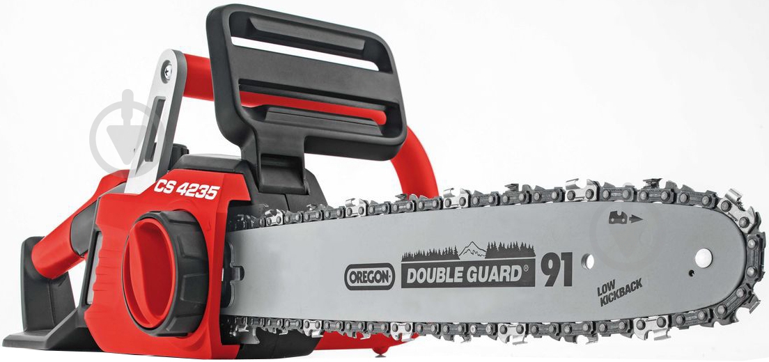 Пила цепная аккумуляторная AL-KO Solo CS 4235 - фото 1 Пила цепная аккумуляторная AL-KO Solo CS 4235 - фото 1