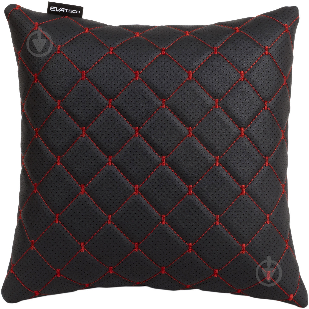 Подушка автомобильная EVAtech ECO 30x30 см SPSCSBR - фото 1