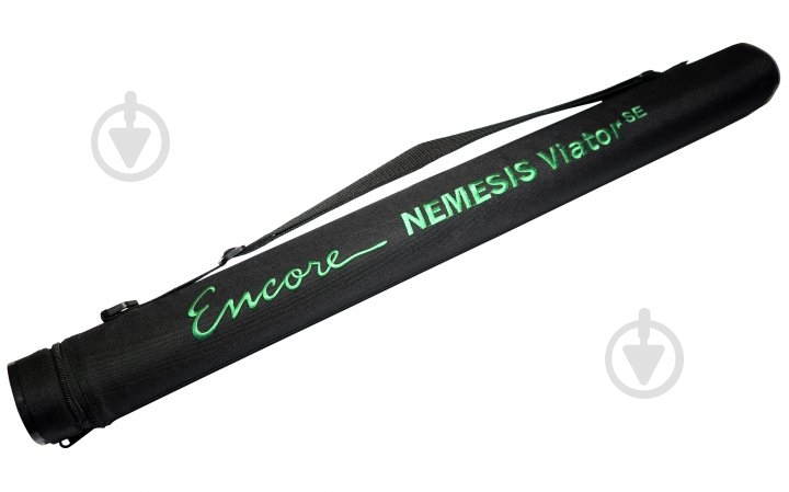 Спиннинговое удилище Fox Encore Nemesis SE Viator NMSV-S764L - фото 3 Спиннинговое удилище Fox Encore Nemesis SE Viator NMSV-S764L - фото 3