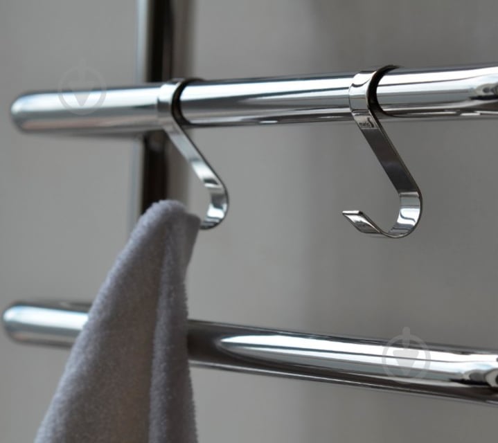 Крючок Mario 28х60 навесной - фото 2