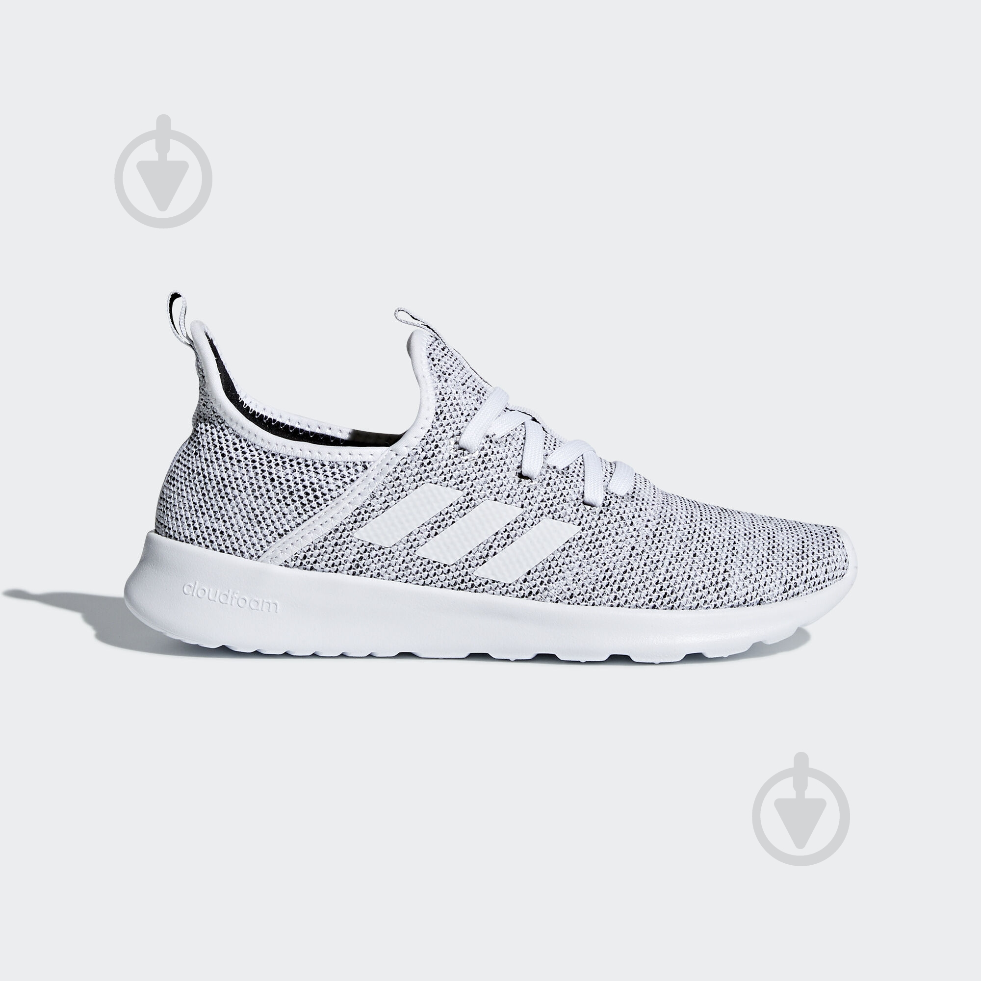 Кросівки жіночі Adidas CLOUDFOAM PURE DB0695 р.36 білі - фото 1