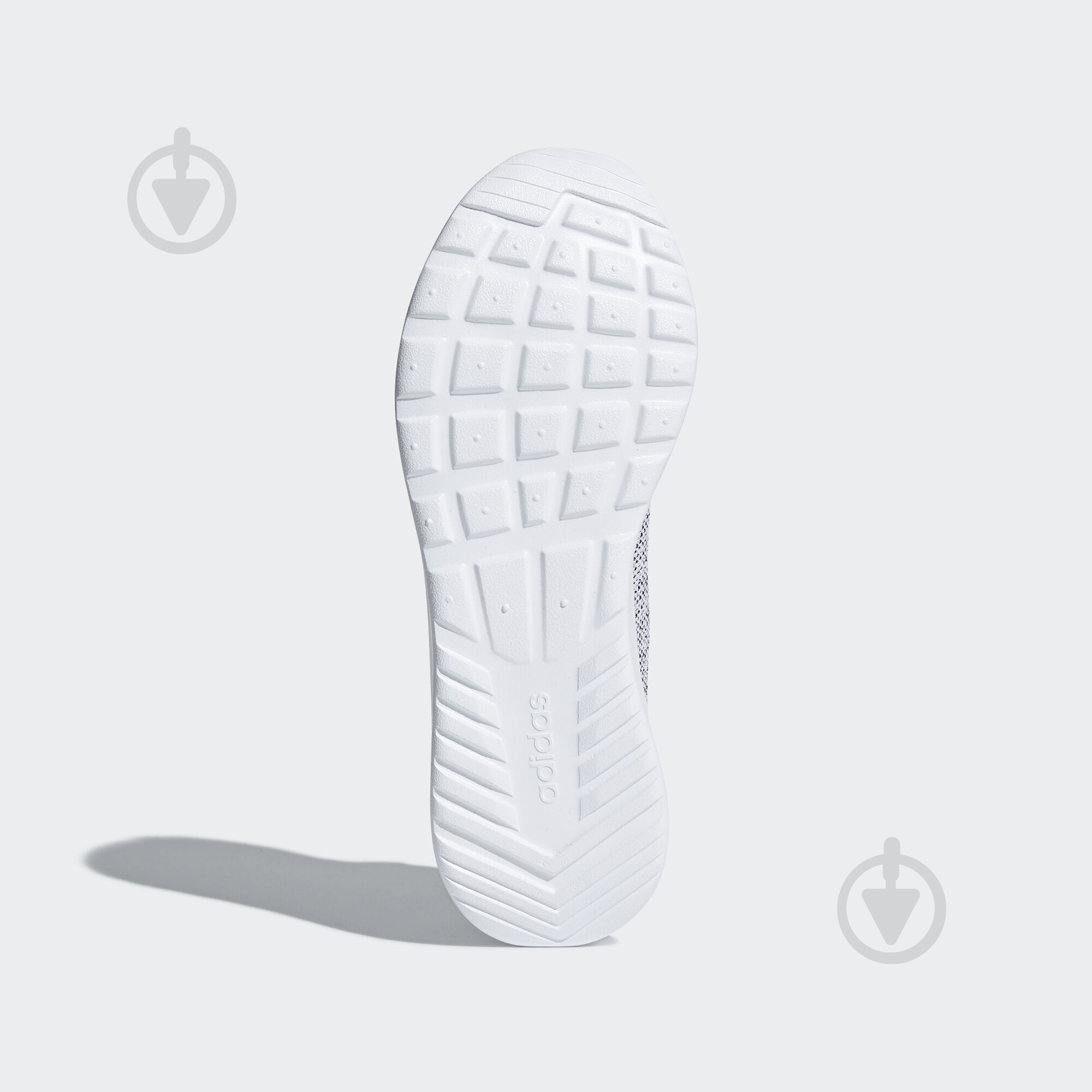 Кросівки жіночі Adidas CLOUDFOAM PURE DB0695 р.36 білі - фото 3